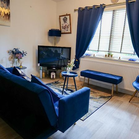 Croisbeal Leilighet Ballycastle Eksteriør bilde